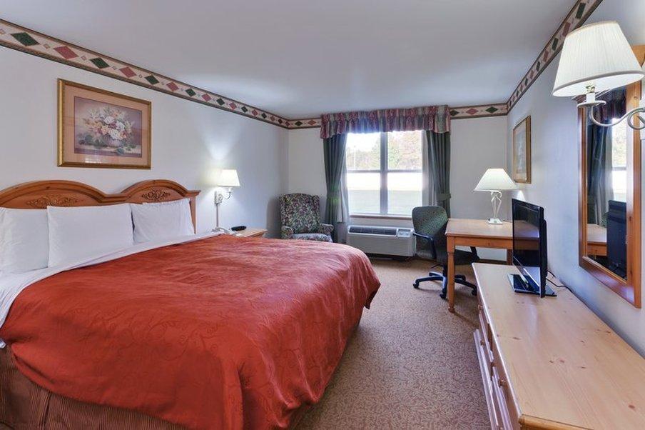 Best Western Manchester Exterior foto