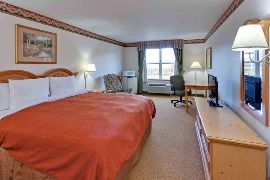 Best Western Manchester Exterior foto