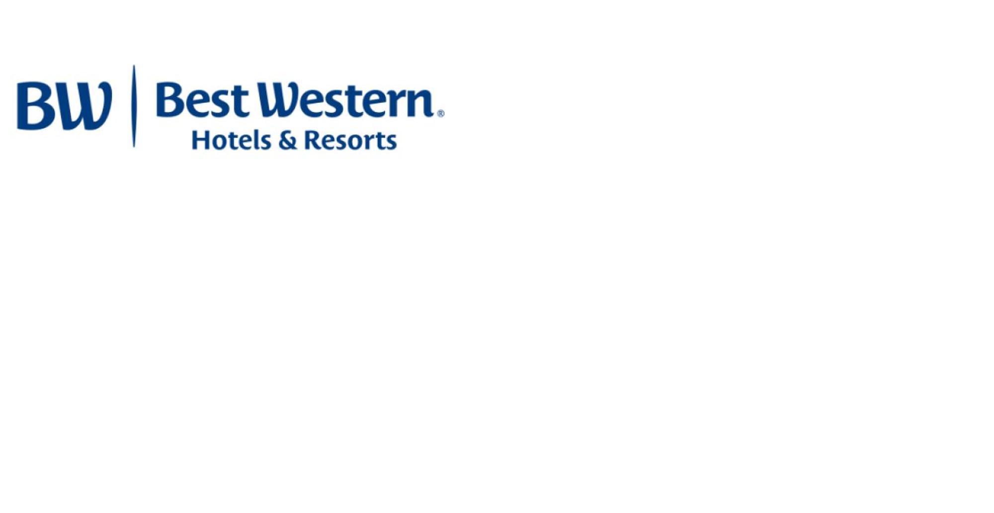 Best Western Manchester Exterior foto